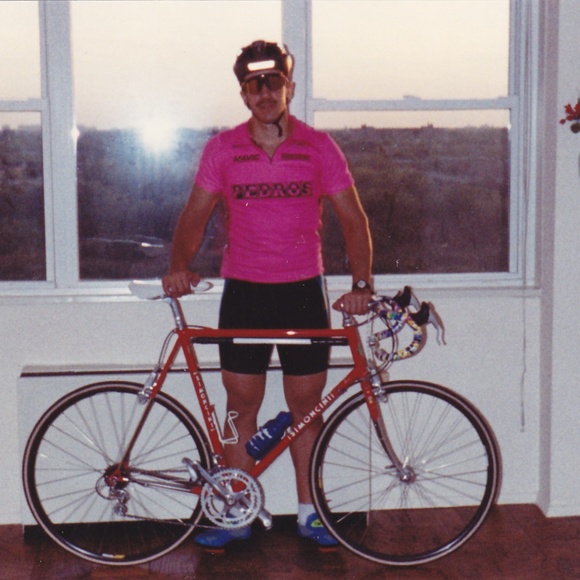 Meet your Posher, Anthony - Picture 7 of 7